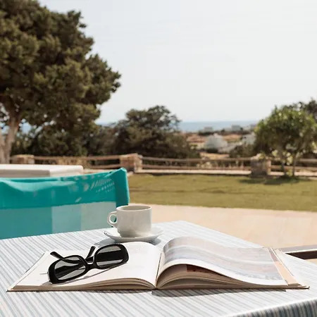 Lägenhet Aurea Blu 01, Sun, And Dreamlike