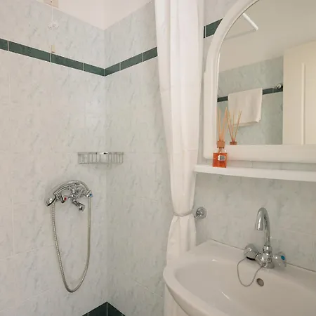 Lägenhet Aurea Blu 01, Sun, And Dreamlike Aliko Beach