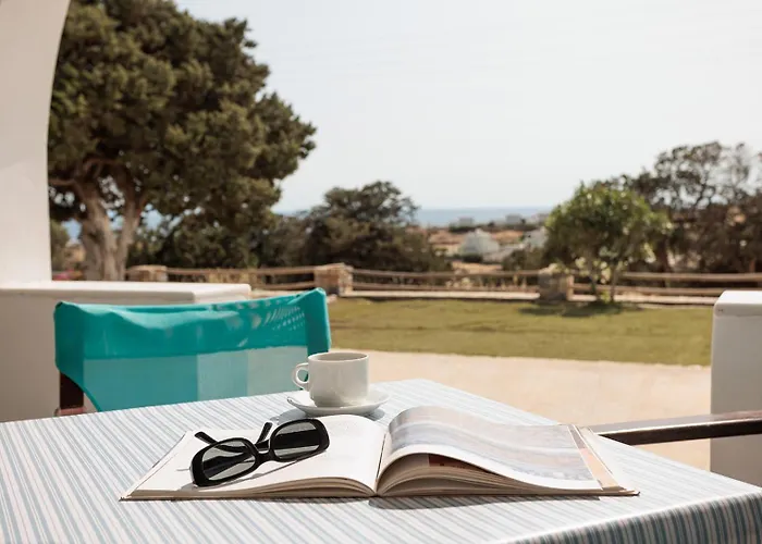 شقة Aurea Blu 01, Sun, And Dreamlike