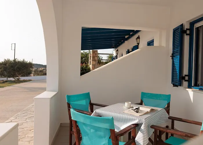 شقة Aurea Blu 01, Sun, And Dreamlike *