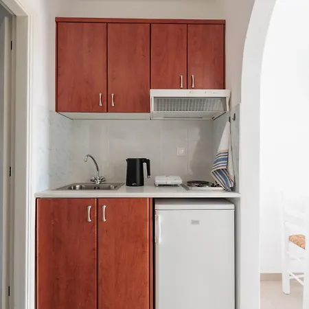 شقة Aurea Blu 01, Sun, And Dreamlike *