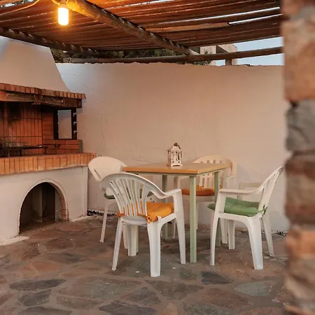 Aurea Blu 01, Sun, And Dreamlike شقة Aliko Beach