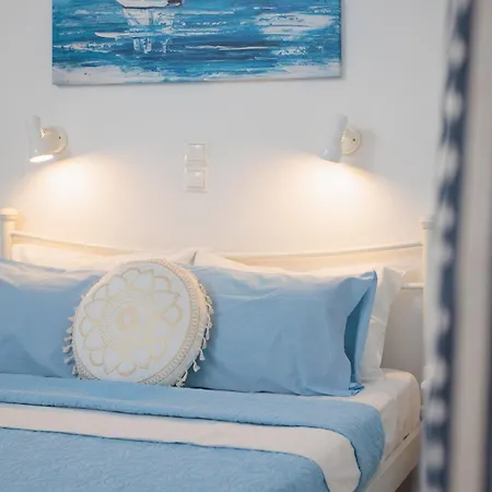 Aurea Blu 01, Sun, And Dreamlike شقة *