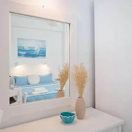 شقة Aurea Blu 01, Sun, And Dreamlike *