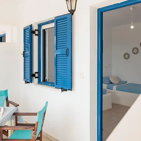 شقة Aurea Blu 01, Sun, And Dreamlike