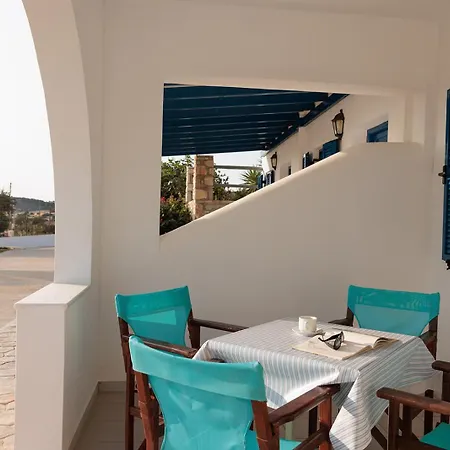 شقة Aurea Blu 01, Sun, And Dreamlike *