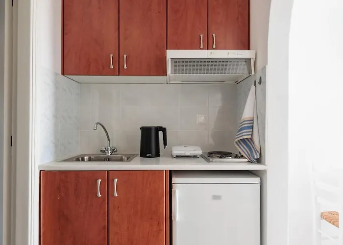 Appartamento Aurea Blu 01, Sun, And Dreamlike *