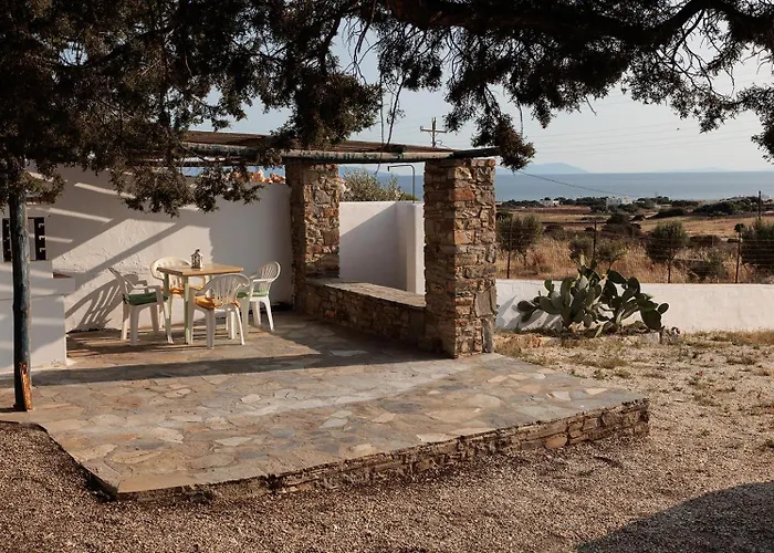 Aurea Blu 01, Sun, And Dreamlike Appartamento Spiaggia di Aliko