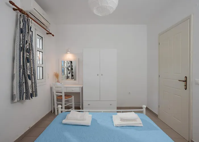 Appartamento Aurea Blu 01, Sun, And Dreamlike