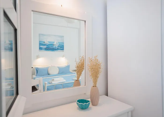 Appartamento Aurea Blu 01, Sun, And Dreamlike *