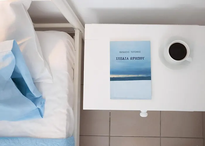 Aurea Blu 01, Sun, And Dreamlike Appartamento Spiaggia di Aliko