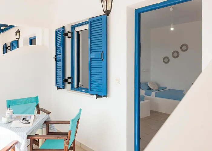 Appartamento Aurea Blu 01, Sun, And Dreamlike